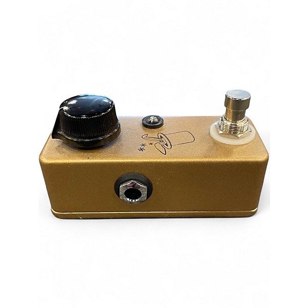 Used JHS PRESTIGE Pedal