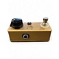 Used JHS PRESTIGE Pedal