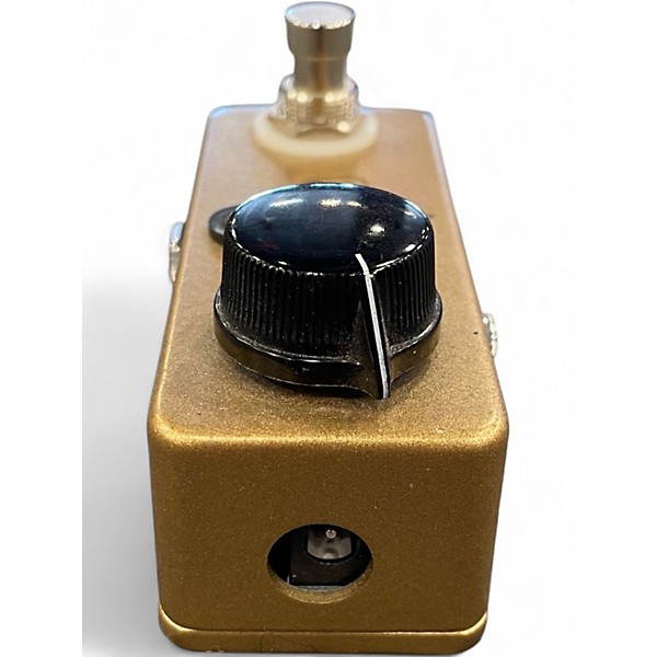 Used JHS PRESTIGE Pedal