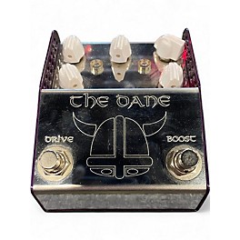 Used Thorpy Fx The Dane Effect Pedal