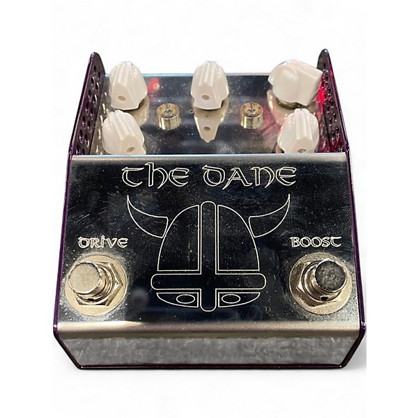 Used Thorpy Fx The Dane Effect Pedal