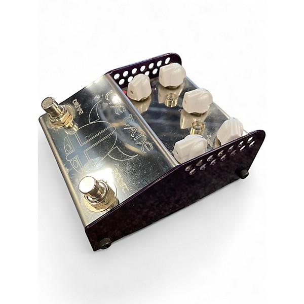 Used Thorpy Fx The Dane Effect Pedal