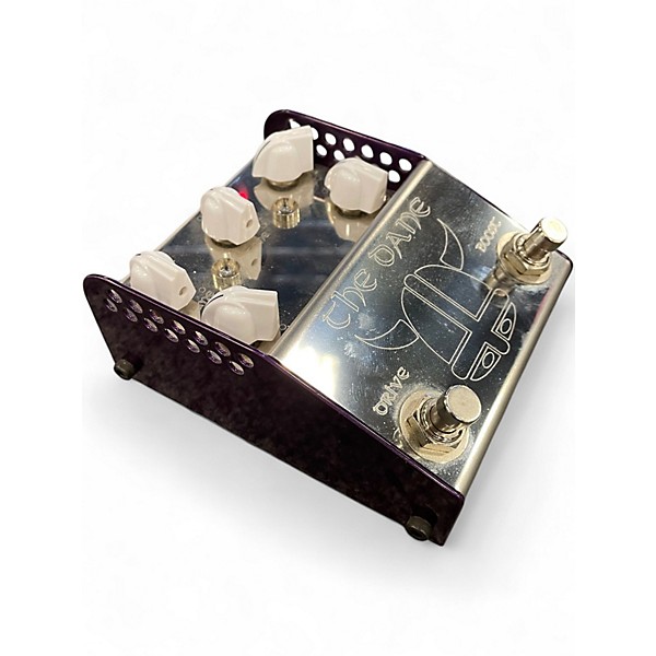 Used Thorpy Fx The Dane Effect Pedal