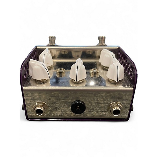 Used Thorpy Fx The Dane Effect Pedal
