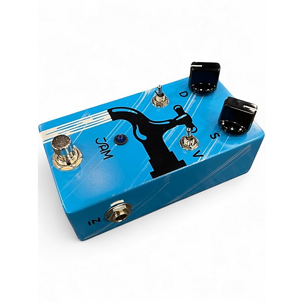 Used Jam Pedals Waterfall Effect Pedal