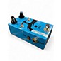 Used Jam Pedals Waterfall Effect Pedal