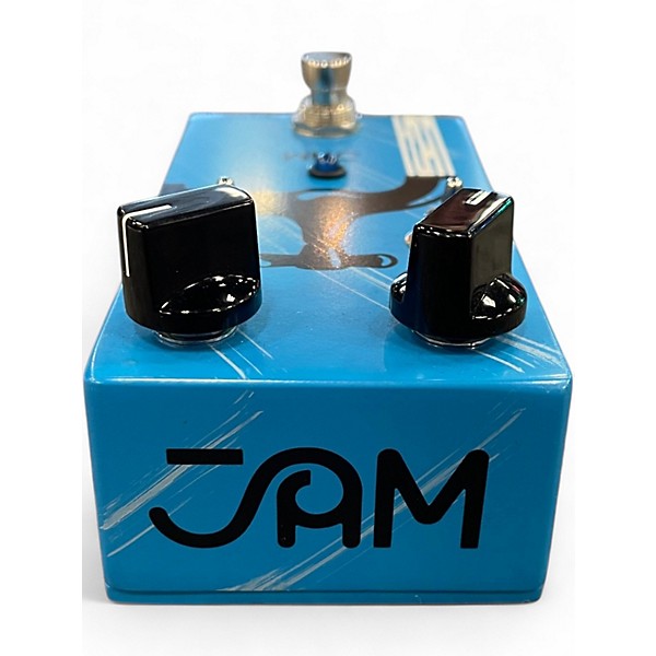Used Jam Pedals Waterfall Effect Pedal