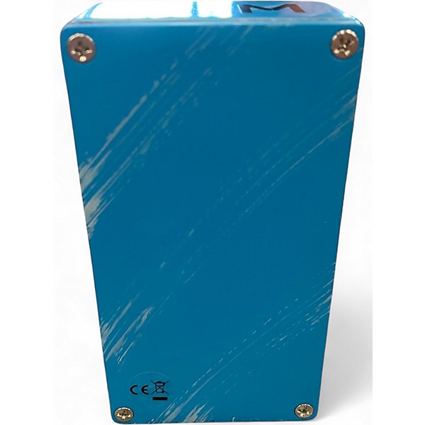 Used Jam Pedals Waterfall Effect Pedal