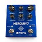 Used Meris Mercury 7 Effect Pedal thumbnail