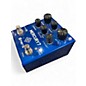 Used Meris Mercury 7 Effect Pedal