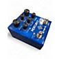 Used Meris Mercury 7 Effect Pedal