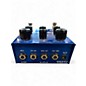Used Meris Mercury 7 Effect Pedal