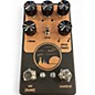 Used Native Audio Rising Sun Effect Pedal thumbnail