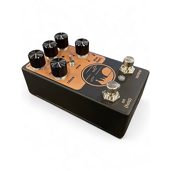 Used Native Audio Rising Sun Effect Pedal