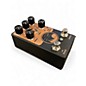 Used Native Audio Rising Sun Effect Pedal
