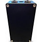 Used Native Audio Rising Sun Effect Pedal