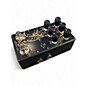 Used Lichtlaerm Audio Untiefe Effect Pedal