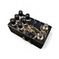 Used Lichtlaerm Audio Untiefe Effect Pedal
