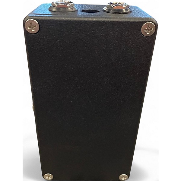 Used Lichtlaerm Audio Untiefe Effect Pedal