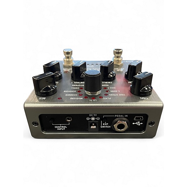 Used Source Audio Ventris Effect Pedal