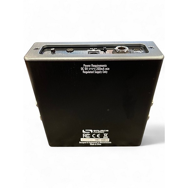 Used Source Audio Ventris Effect Pedal