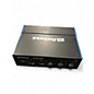 Used PreSonus Studio 24c Audio Interface