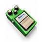 Used Ibanez TS9 Tube Screamer Distortion Effect Pedal