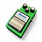 Used Ibanez TS9 Tube Screamer Distortion Effect Pedal