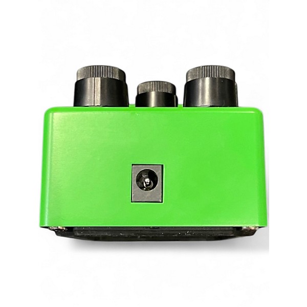 Used Ibanez TS9 Tube Screamer Distortion Effect Pedal