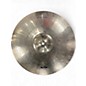 Used Wuhan 16in Thin Crash Cymbal Cymbal thumbnail