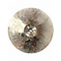 Used Wuhan 16in Thin Crash Cymbal Cymbal