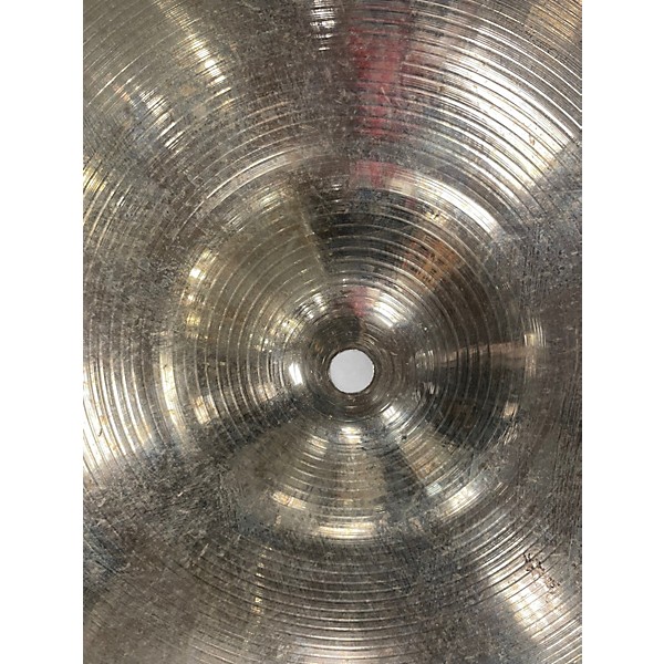 Used Wuhan 16in Thin Crash Cymbal Cymbal