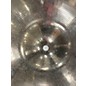 Used Wuhan 16in Thin Crash Cymbal Cymbal