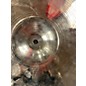 Used Wuhan 16in Thin Crash Cymbal Cymbal