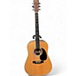 Used Martin D35 Natural Acoustic Guitar thumbnail