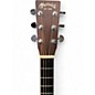 Used Martin D35 Natural Acoustic Guitar