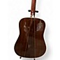 Used Martin D35 Natural Acoustic Guitar