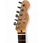 Used Fender American Standard Telecaster Candy Apple Red Solid Body Electric Guitar