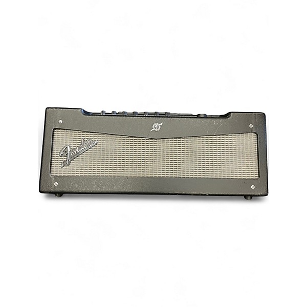 Used Fender Mustang V V2 150W Solid State Guitar Amp Head