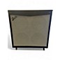 Used Fender Mustang V V2 4x12 Guitar Cabinet thumbnail