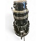 Used Pearl 4 Piece Roadshow Blue Drum Kit