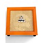 Used Orange Amplifiers Crush Mini Guitar Combo Amp thumbnail