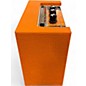 Used Orange Amplifiers Crush Mini Guitar Combo Amp