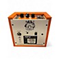 Used Orange Amplifiers Crush Mini Guitar Combo Amp