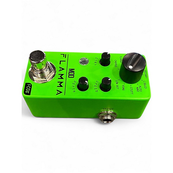 Used Flamma Mod FC05 Effect Pedal