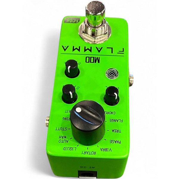 Used Flamma Mod FC05 Effect Pedal