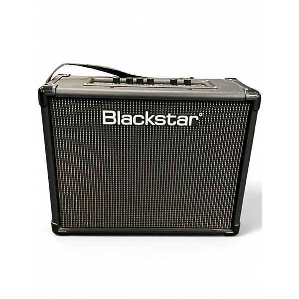 Used Blackstar STEREO 40 V2 Guitar Combo Amp