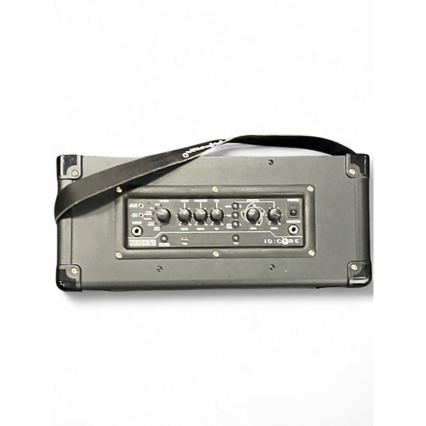Used Blackstar STEREO 40 V2 Guitar Combo Amp