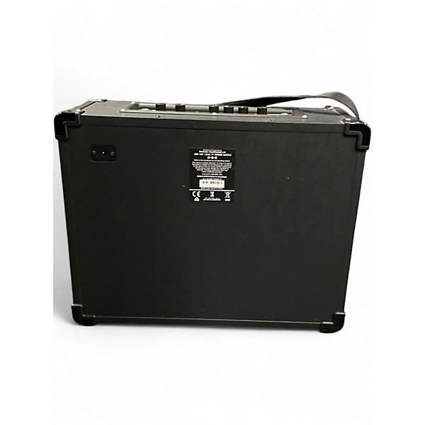 Used Blackstar STEREO 40 V2 Guitar Combo Amp