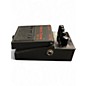 Used BOSS MT2 Metal Zone Distortion Effect Pedal